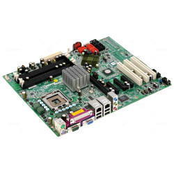 IMBA-X9654-R10 IEI INTEGRATION CORP INDUSTRIAL MAINBOARD LGA775 DDR2 ATX